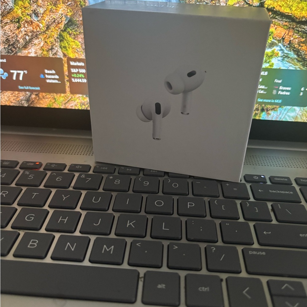 Airpod Pro (2nd Generation)